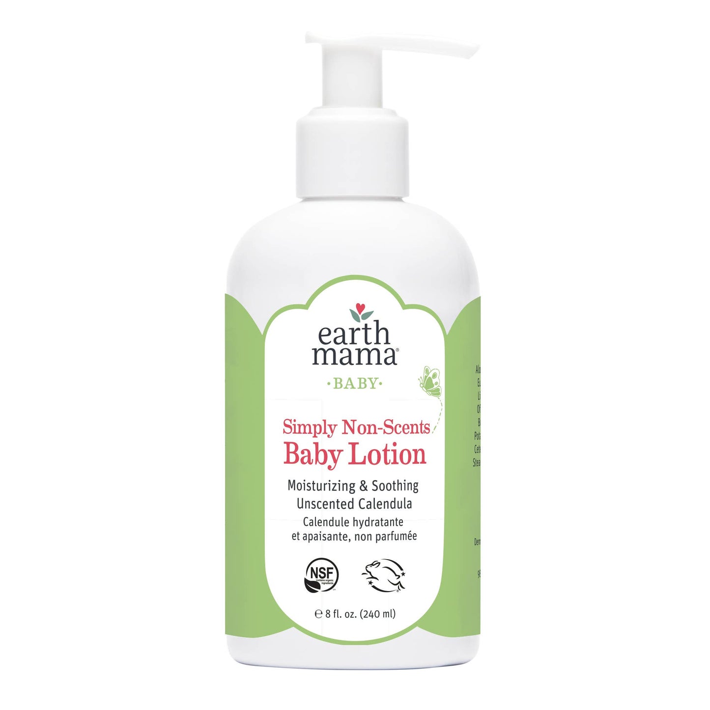 Simply Non-Scents Baby Lotion