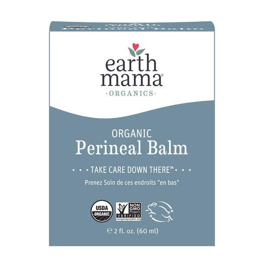 Organic Perineal Balm
